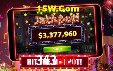 Promoções Sazonais 343Bet
