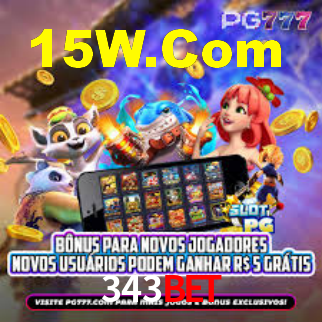 343Bet App Interface