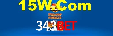 Game Statistics 343Bet