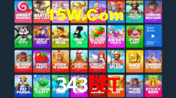 Bônus Generosos e Exclusivos no 343Bet para Você!