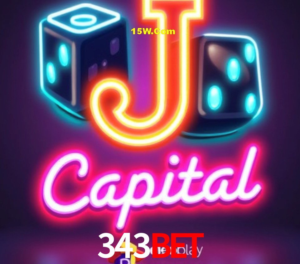 Experiência VIP 343Bet
