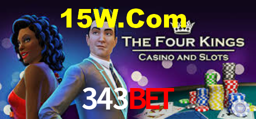 Live Casino 343Bet