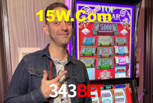 Tournaments 343Bet