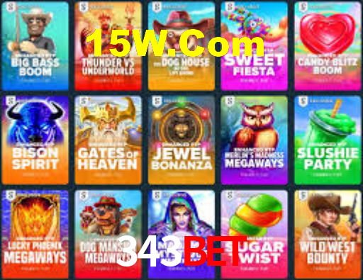 Daily Bonuses 343Bet