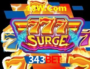 Promoção Relâmpago 343Bet