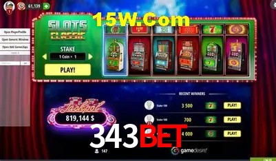 Ofertas Exclusivas 343Bet