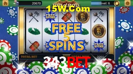 343 Bet App