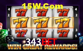 Seasonal Promotions 343Bet