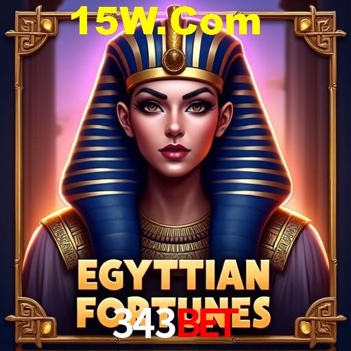 Descubra o Mundo do Cassino Online com 343Bet
