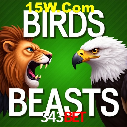 Desvendando o Mundo dos Jogos Virtuais na 343Bet