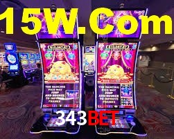 Games Directory 343Bet