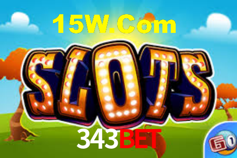 343 Bet App