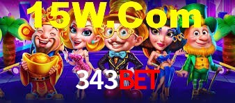 Bonus Features 343Bet