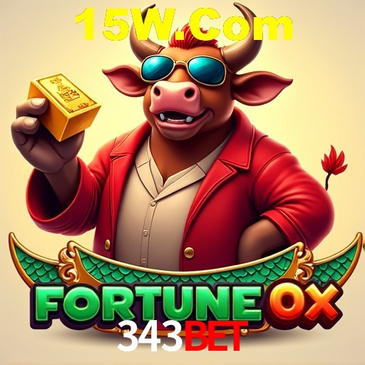 Interface Premium 343Bet
