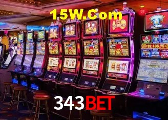 Tecnologia da Plataforma 343Bet