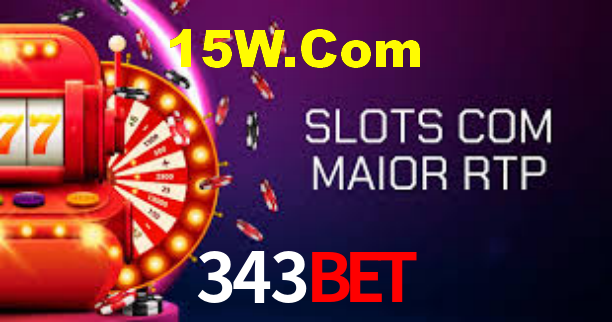 Premium Interface 343Bet