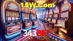 Exclusive Offers 343Bet