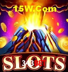 Recursos de Bônus 343Bet