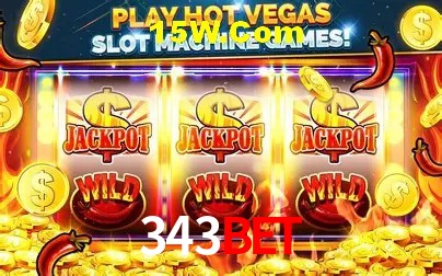 343Bet - Casino Oficial Plataforma - 343 Bet