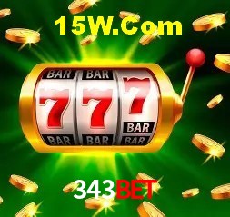 Estatísticas do Jogo 343Bet